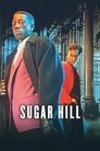 Sugar Hill poster