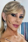 актер Mónica Farro