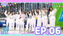 NiziU's ARCADE EP. 6