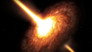 Cosmic Energy: Cold Sparks to Black Holes