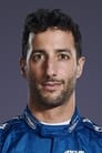 Daniel Ricciardo isSelf