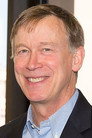 John Hickenlooper isJohn Hickenlooper