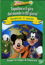 Topolino E Il Giro Del Mondo In 80 Giorni - Scoprire Il Mondo (2005) In Streaming Ita /Altadefinizione Film Senza Limiti