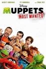 Poster for Muppets Most Wanted