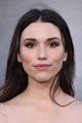 Grace Fulton isMary Bromfield / Superhero Mary