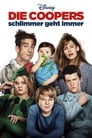 Die Coopers – Schlimmer geht immer