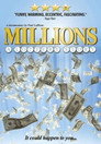 Plakat for 'Millions: A Lottery Story'