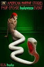 Poster for American Horror Stories: Tapeworm