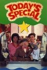 Today's Special Episode Rating Graph poster