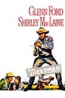 The Sheepman poster