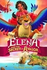 Elena and the Secret of Avalor