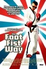 Poster van The Foot Fist Way