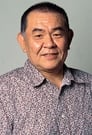 Tetsu Watanabe isUechi
