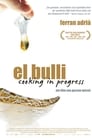 Poster for El Bulli: Cooking in Progress