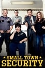 Small Town Security Episode Rating Graph poster