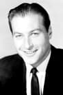 Lex Barker isDavid Hewson