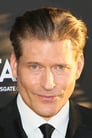 Crispin Glover isParty Guest