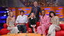 The Graham Norton Show 33x17