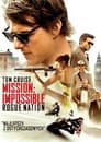 Mission: Impossible – Rogue Nation Cały Film Vider