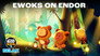 Ewok Adventure