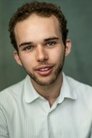 Maximilian Fairley isMartin ‘Marty’ Baines