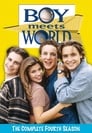 Boy Meets World - seizoen 4