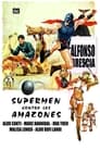 Supermen contre les Amazones