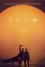 Plakat for 'Dune: Part Two'