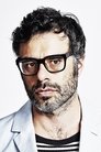 Jemaine Clement isFleshlumpeater