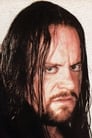 Mark Calaway isThe Undertaker