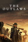 Plakat for '5 Outlaws'