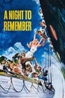 Poster van A Night to Remember