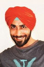 Laad Singh Maan