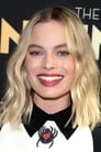 Margot Robbie isJess Barrett