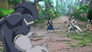 The King of Knights Enters the Fray!