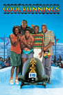 Movie poster for Cool Runnings