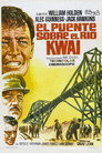El puente sobre el río Kwai. FHD