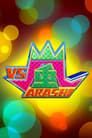 VS Arashi Episode Rating Graph poster