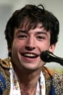 Ezra Miller isCredence Barebone