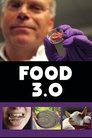 Plakat for 'Food 3.0'