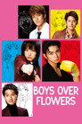 BOYS OVER FLOWERS