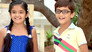 Meher and Manav Are Stuck!