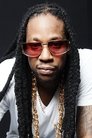 2 Chainz isHimself