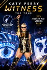 Katy Perry - Witness - The Tour (Live Rock in Rio Lisboa 2018)