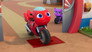 Toot & the Wheelies
