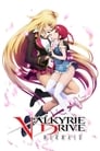 Valkyrie Drive: Mermaid Episode Rating Graph poster