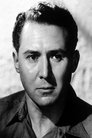 Anthony Quayle isFrank D. O'Connor