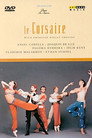 Le Corsaire