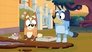 Bluey 3x19