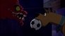 Scooby-Doo! Ghastly Goals!